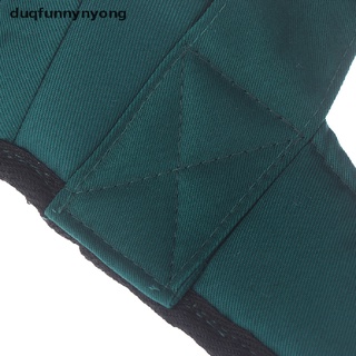 [duq] cinturón de fijación de columna cervical ajustable almohada suave estiramiento cinturón de rehabilitación (3)