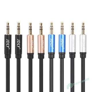 Cable de Audio macho a macho de 3 m/ ft mm/Cable adaptador auxiliar para auriculares