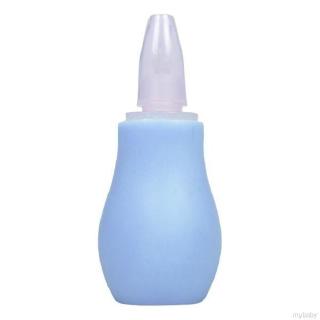 MyBaby - bomba limpiadora de nariz de silicona para bebé (3)