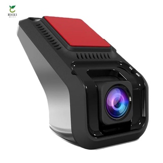 ADAS 1080P HD DVR Camera Video Driving Recorder Car USB Driving