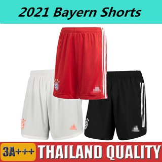 Bayern Shorts 20-21 grado: AAA hombres pantalones cortos de fútbol