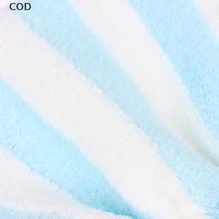 [COD] Bowknot Dry Hair Towel Quick-drying Hair Caps Shower Cap Super Absorbent HOT