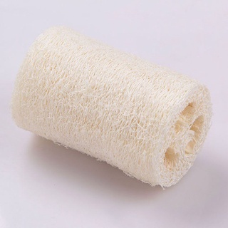 clorinda esponja de baño esponja de masaje esponja de masaje esponja de masaje accesorios exfoliante corporal spa natural luffa baño loofah (8)