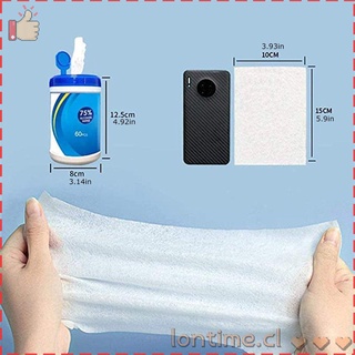 toallitas de limpieza de desinfección enlatadas para multitud de alta calidad no tejidas 1 pieza [ltmejj] (4)