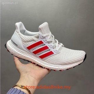☂▪◑Ready Stock💘Adidas Ultra Boost Boost UB4.0 Sneakers Running Shoes