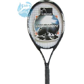 Raquetas de tenis head equipadas con bolsa de tenis