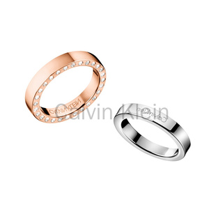 Top Seller 2021 nuevo anillo de gancho Cal Vin Kl Ein C K