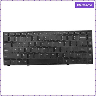 reemplazo de teclado estadounidense para ordenador portátil lenovo g40-70 g40-30 g40-45 g40-75 g40