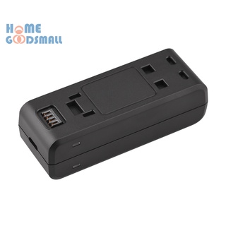 (Homegoodsmall) Adaptador de cargador de batería Micro USB tipo C para cámara deportiva Insta360 One R