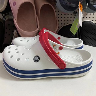 Zapatos Crocs Para Hombre Mujer