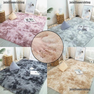 jocl alfombras esponjosas antideslizantes shaggy área alfombra comedor alfombra piso alfombra casa dormitorio 210906