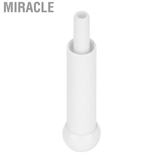 miracle dental hve válvula de succión blanca desechable saliva dental eyector válvula para accesorios dentales