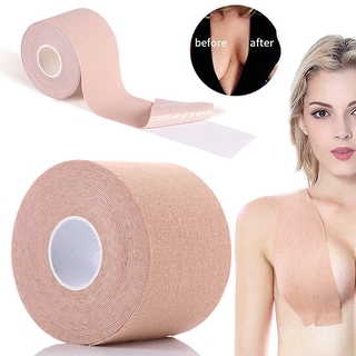 Catelyn Boob Tape Breast​ Lifting Tape Sticker For Nipples Body Booby Tape Fashion Chest Breast Adhesive Push Up Sticky Bra (1)