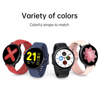Smartwatch * ♣ * Reloj Inteligente Deportivo Fitness Frecuencia Cardíaca Bluetooth Llamada Pantalla Táctil IP68 (1)
