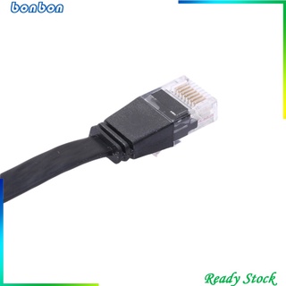 [electrodomésticos] Cable retráctil Cat-6 Gigabit Ethernet para Router Wifi LAN red Xbox 1m (6)