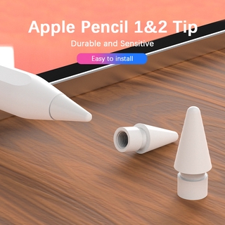 Apple Pencil 1 2 Puntas De Repuesto Accesorios
