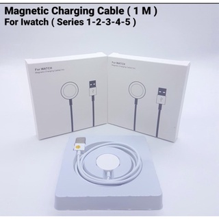 Cable de carga magnética para Apple Watch