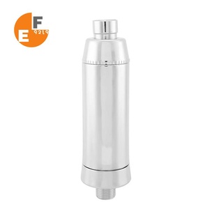 Purificador de agua del hogar filtro de ducha filtro de agua de ducha filtro para cabezal de ducha G1/interfaz de 2 pulgadas