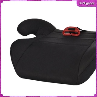 Cotton Car Booster Seat Pad Seat Portable Booster Seat Portable Lightweight (6)