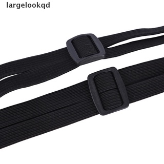 *largelookqd* practical luggage helmet net rope belt bungee cord elastic strap cable with hook hot sell