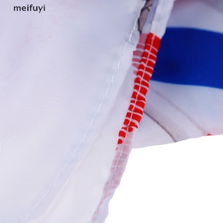 [Meifuyi] Pro Salon Corte De Pelo Capa Impermeable Peluquería Vestido Envoltura Delantal De Tela 439CL