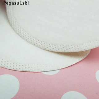 [pegasu1sbi] 10 almohadillas para axilas axilas vestido ropa axila absorción pegatina almohadilla caliente