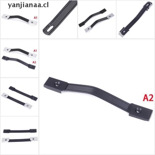 【yanjianaa】 1PC 18CM Carrying handle grip case box speaker cabinet amp strap handle CL (4)