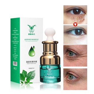 atlantamart ácido hialurónico crema de ojos anti arrugas hinchazón círculos oscuros removedor esencia
