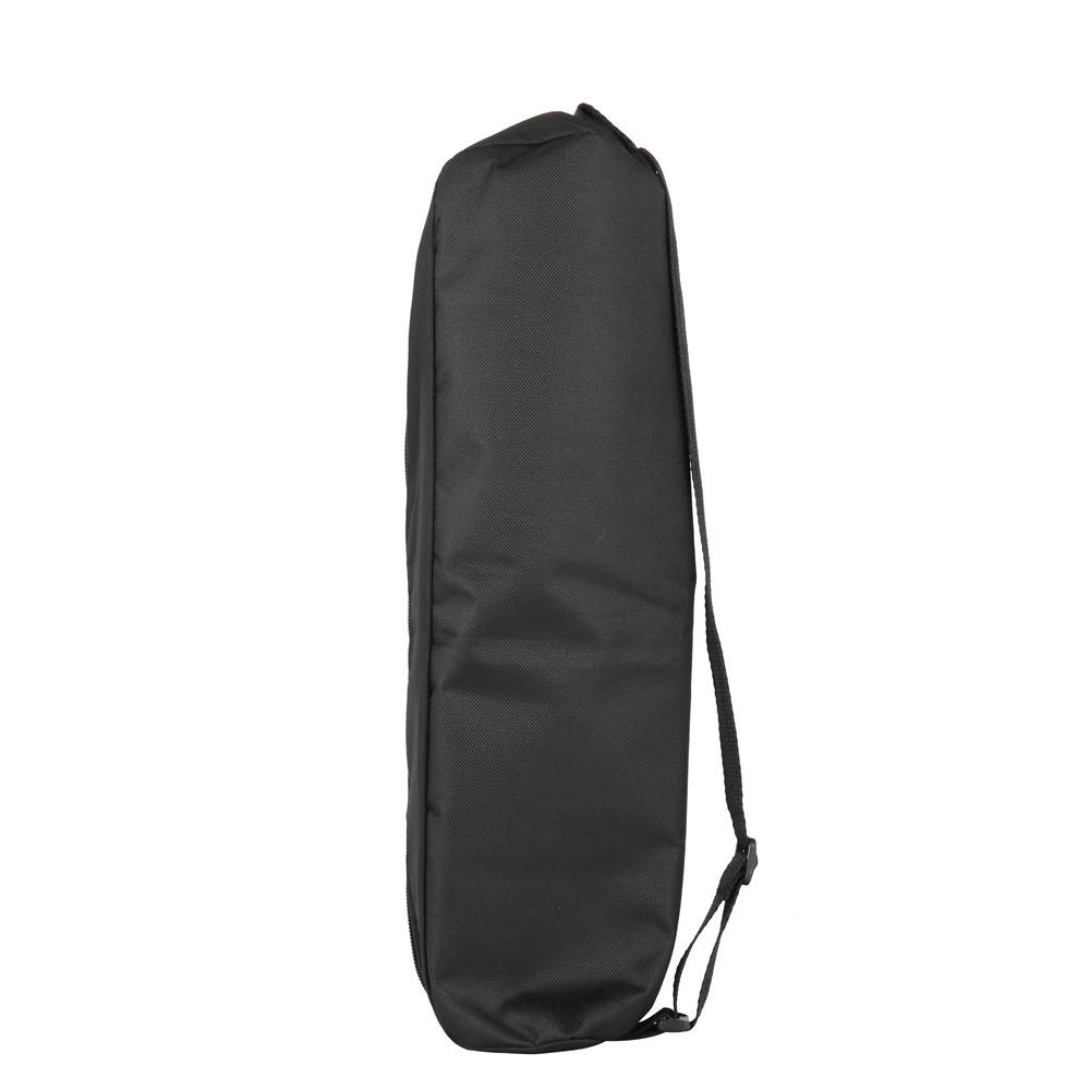 Bolsa de soporte de luz profesional trípode paraguas equipo bolsa de transporte caso cubierta portátil Monocular telescopio caña de pescar bolsa