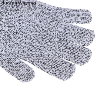 [duq] guantes de seguridad resistentes a corte nivel 5 hppe guante protector para niños (2)