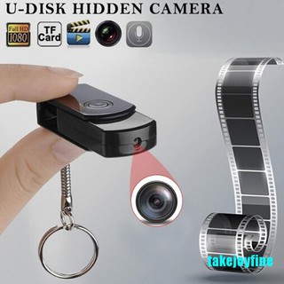 [Takejoyfine] cámara De video Digital con cámara espía oculta Hd recargable Para cámara De seguridad