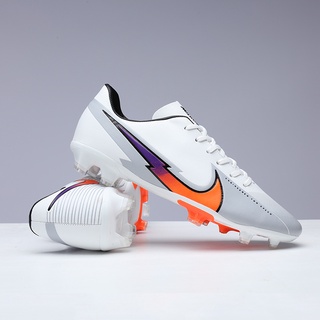 Listado de nuevos productos Zapatos de fútbol de campo NIKE Zapatos de fútbol de fútbol para Botas de fútbol Botas antideslizantes