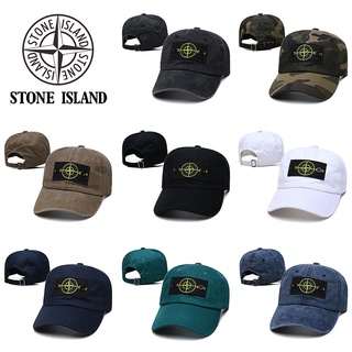 Stoneisland gorra Unisex gorra sombreros deporte gorra ajustable pico gorra de béisbol gorra sol sombrero
