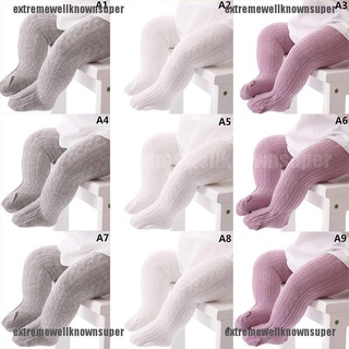 Ex2Br calcetines De algodón transpirables suaves para niños