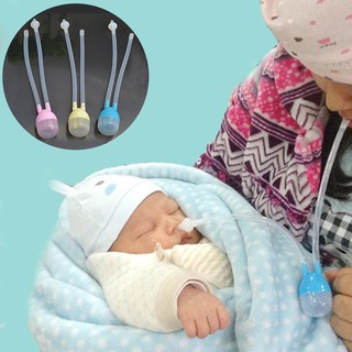sf nuevo dispositivo de succión nasal de succión de enfermería/aspirador nasal y aspirador para bebés