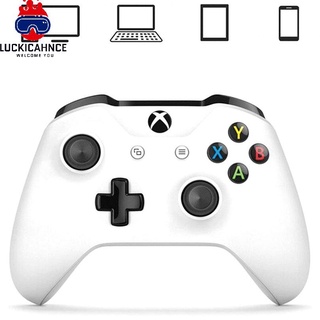 Controlador Inalámbrico Microsoft Xbox One s Para Windows 10/8.1/8/RT/7