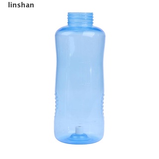 [linshan] Nasal Wash Sinusite Nose Protect Moistens Avoid Allergic Rhinitis Neti Pot 500ml [HOT]