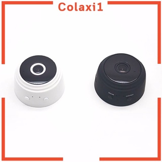 [COLAXI1] Cámara IP inteligente IR videocámara tienda seguridad visión nocturna Control remoto