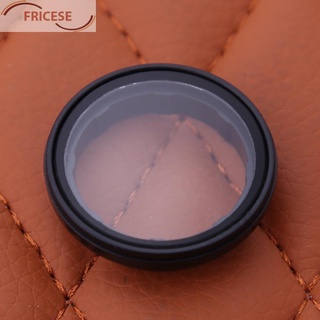 Fricese - lente de filtro UV para lente de vidrio óptico SJCAM Wifi SJ4000 (4)