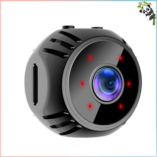 *+*Best*+*1080P Mini cámara inalámbrica Wifi seguridad mando a distancia vigilancia visión nocturna 140 ángulo rango móvil detección cámara (3)