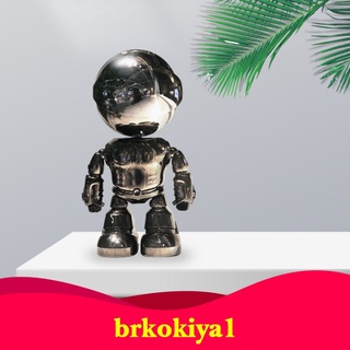 Brkokiya1 cámara De seguridad interior Para el hogar 1080p Wifi 360 grados detección De teléfono visión nocturna 2-audio/audio Humano