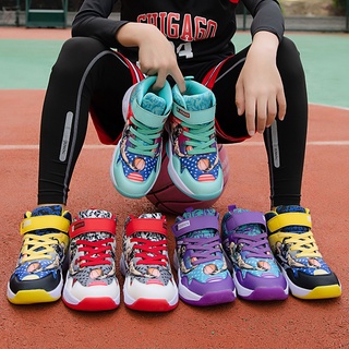 Zapatos de baloncesto. Zapatos para mujer correr (4)