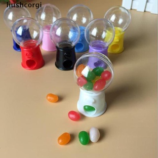 [Hushcorgi] Mini dispensador de burbujas para dulces dulces, banco de monedas, mejor regalo para niños Caliente
