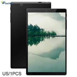 HSD801 8-inch Tablet PC Atom Z8300/4GB+64GB/4-core 4 Threads/WIN10 US Plug