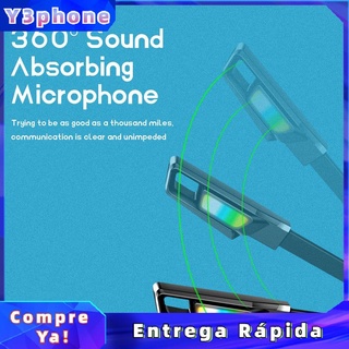 auriculares para juegos rgb led luz juego auriculares con micrófono