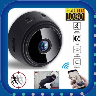 A9 cámara CCTV de visión nocturna IR impermeable al aire libre