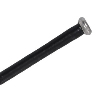 bate de béisbol aluminio 34 pulgadas negro (8)