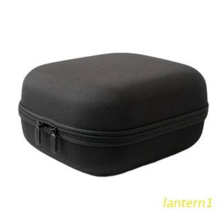 lantern1 bolsa de almacenamiento de viaje duro eva funda protectora de la caja de transporte cubierta para -oculus quest 2 sistema de realidad virtual accesorio