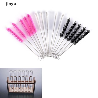 jinyu 5Pcs Lab Chemistry Test Tube Bottle Cleaning Brushes Cleaner Laboratory Supply .
