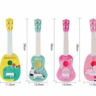 Juguetes de guitarra infantil/instrumentos musicales para niños